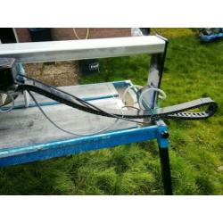 Zaagmachine te koop, (Boxmeer)