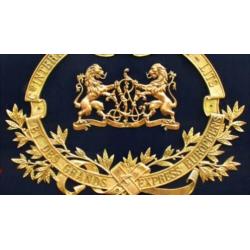Aanvullingsset sneltreinrijtuigen CIWL Oriënt Express 1928