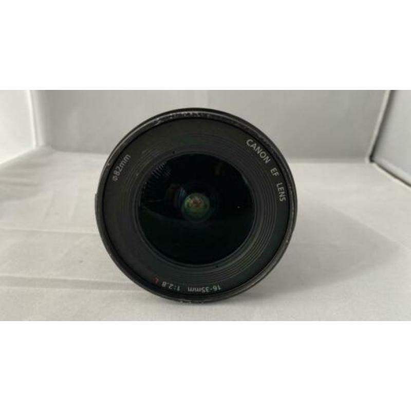 canon 16-35mm 2.8 II