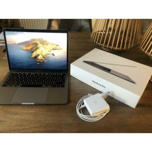 Macbook pro 13” 2019