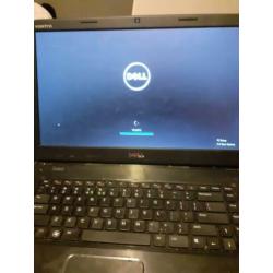 Del laptop