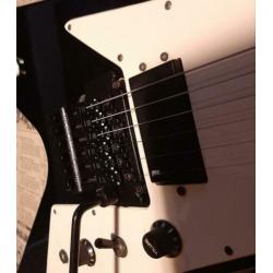 Epiphone - Gibson flying V 1989 gitaar
