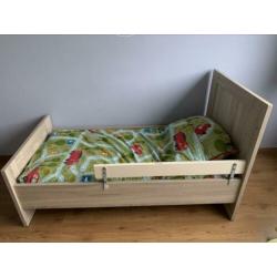 Interbaby Palermo babykamer / peuterbed