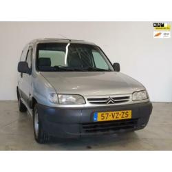 Citroen Berlingo 2.0 HDi 500