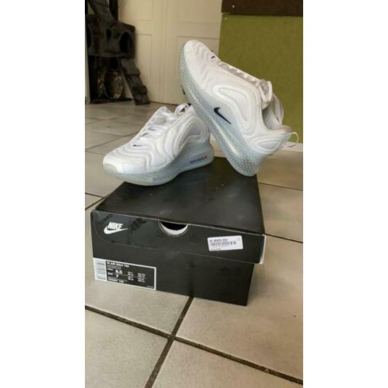 Nike 720 | Nos Differences| Orgineel.