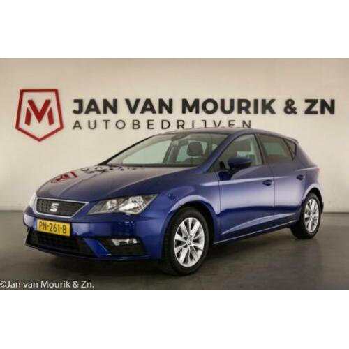 SEAT Leon 1.0 EcoTSI Style Business Intense | CLIMA | CRUISE