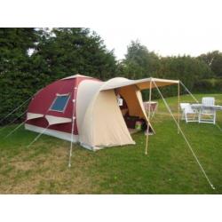 Karsten tent