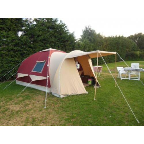 Karsten tent