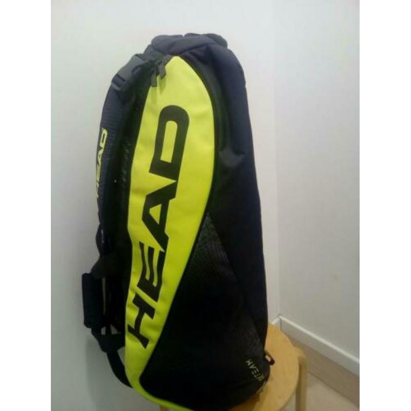 Tour Team extreme 9R supercombi
