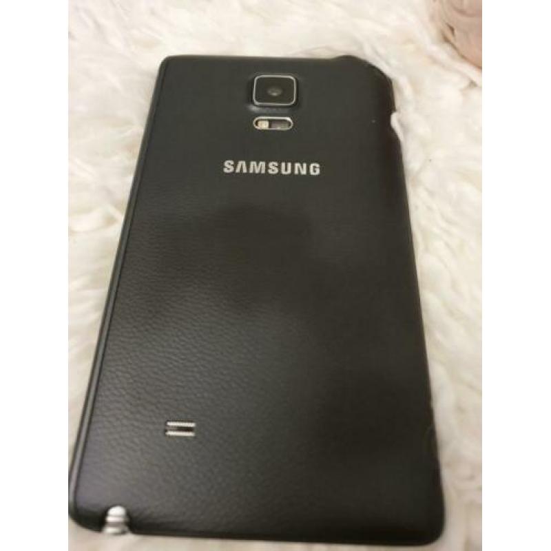 Samsung note edge