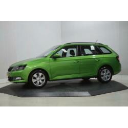 Skoda Fabia Combi 1.0 Ambition Airco, Cruise, Parkeersensore