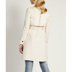 Josh v joshv jas mantel trenchcoat