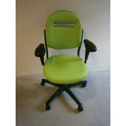 Bureaustoelen ARBO goedgekeurd