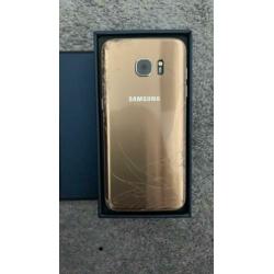 Samsung s7 edge