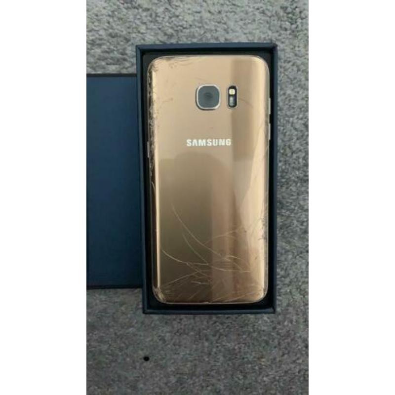 Samsung s7 edge