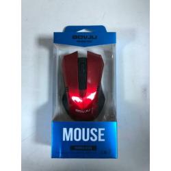 wireless mouse actie!! voor maar 7,50