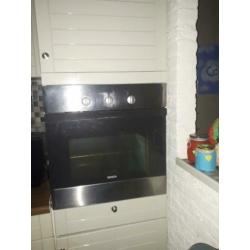 Nog een mooi oven