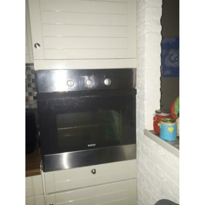 Nog een mooi oven