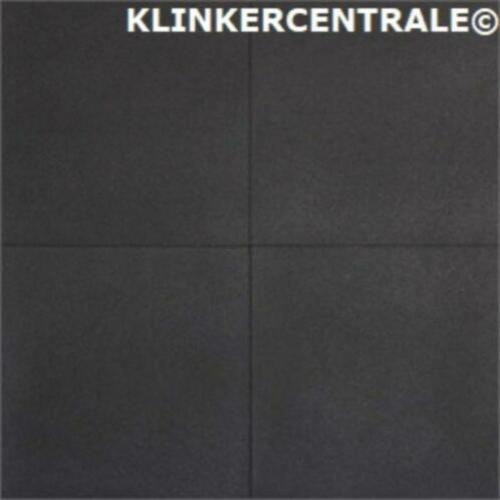 NIEUWE TERRASTEGELS antraciet 60x60x4cm tuintegels betontege