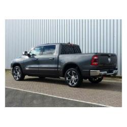Dodge Ram Pick Up 1500 4x4 Crew Cab Limited