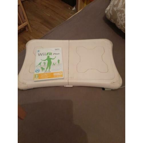 Spellen balansbord en dans mat te koop los of samen