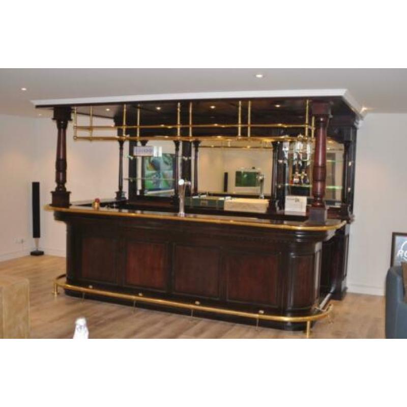Engelse bar