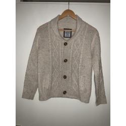 Nieuw kinder vest maat 152 Merk