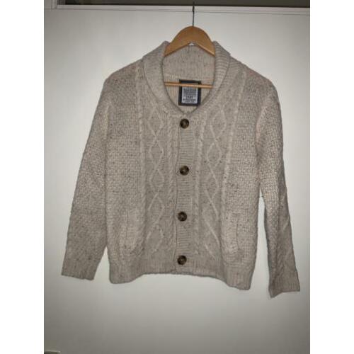 Nieuw kinder vest maat 152 Merk