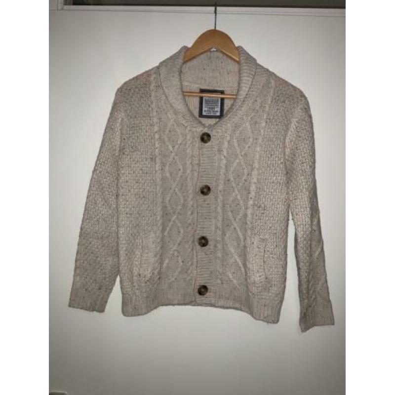 Nieuw kinder vest maat 152 Merk