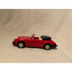 Rode Porche