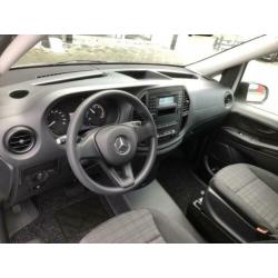 Mercedes-Benz Vito eVito XL | 8 persoons Tourer, GEEN BPM, R