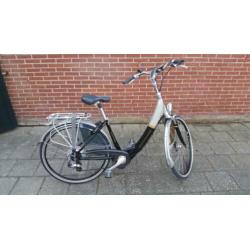 Elektrische Batavus Fiets