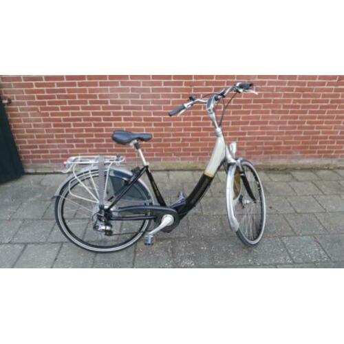Elektrische Batavus Fiets