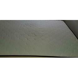 TE KOOP 2 persoon matras 160x200 c