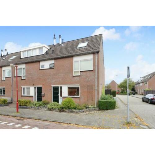 Koopwoning: Buiskade 1, Zoetermeer