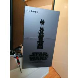 Propel Star Wars speeder drone