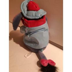 Iejoor walt disney knuffel in regenpak In nieuwstaat