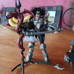 KISS Ultra Action Figure