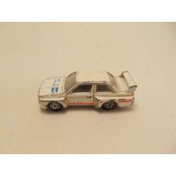 Bmw M3 1:55 Corgi wit