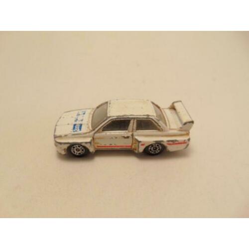Bmw M3 1:55 Corgi wit