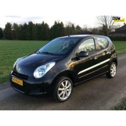 Suzuki Alto 1.0 Silver-line //AIRCO / OFFICIEEL NEDERLANDS!