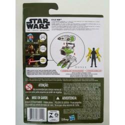 -30% Star Wars TFA Kylo Ren Forest Gear II