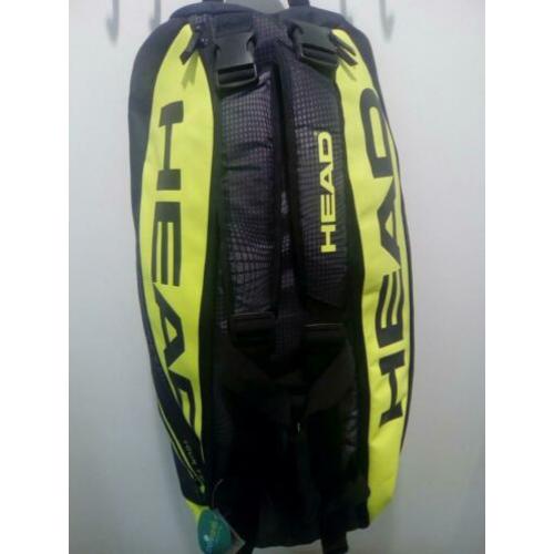 Tour Team extreme 9R supercombi