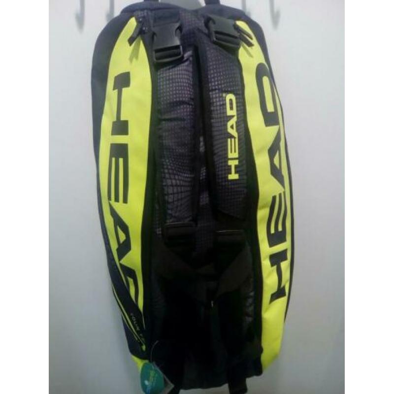 Tour Team extreme 9R supercombi