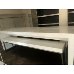 Presenteertafel voor winkel