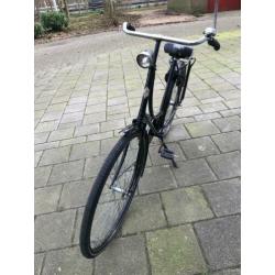 Te koop goed omafiets 28 inch