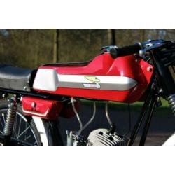 Ducati Sl50