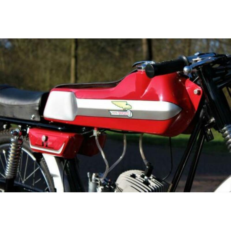Ducati Sl50