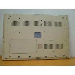 Commodore Amiga 500 voor onderdelen.