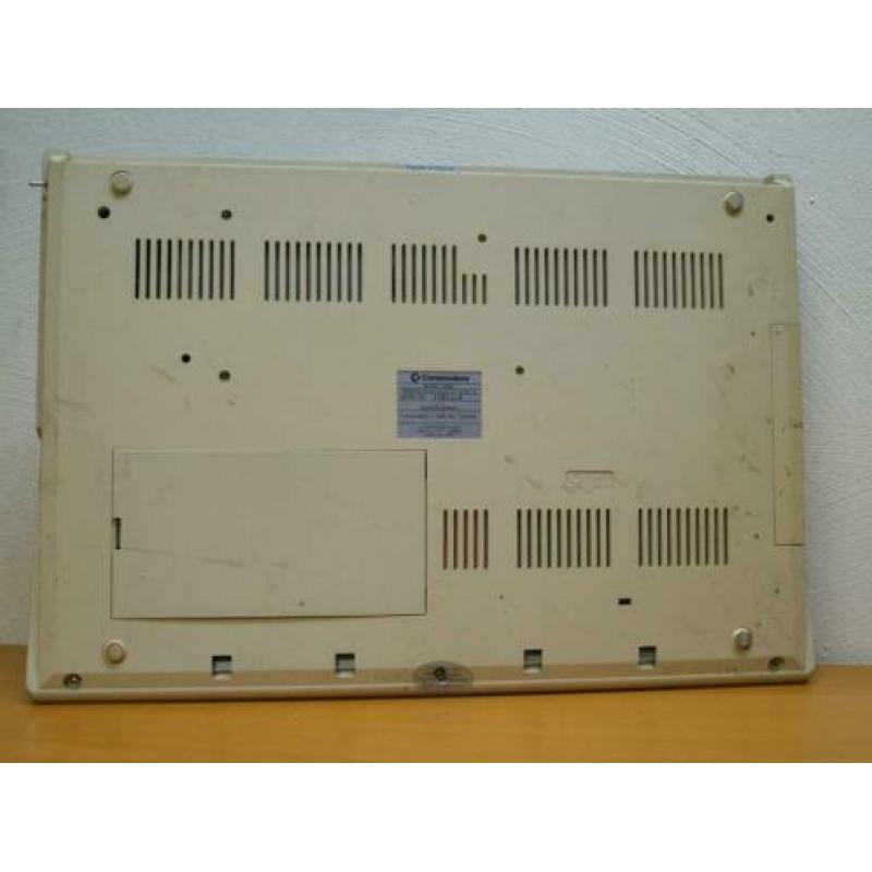 Commodore Amiga 500 voor onderdelen.